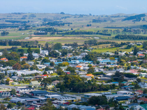 Kaipara District Council sends alternative proposal to central government